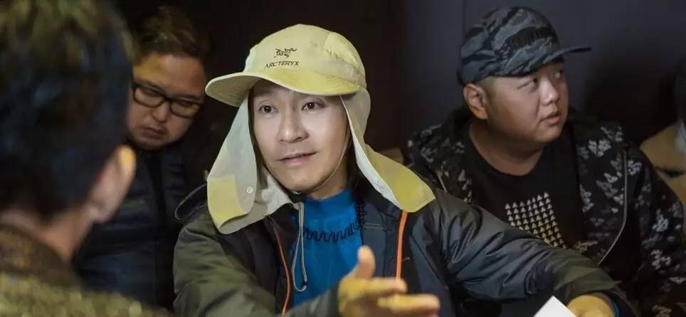 向太和周星驰的江湖恩怨一方高调煊赫一方沉默不语