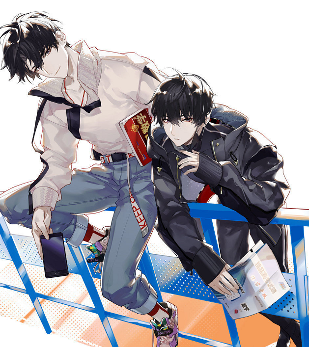 陈思诚包揽伪装学渣刘昊然或许出演粉丝点名要他当刘昊然cp