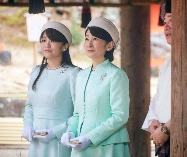 日本最强"赘婿":娶"日本公主",每年生活费1525万