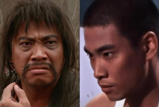 吴孟达病逝!他来人间68年,曾跌落低谷,也上过神坛