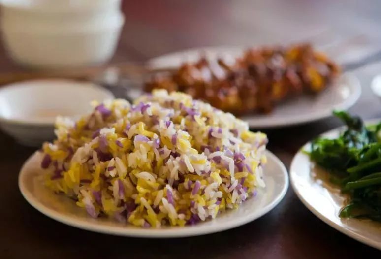 营养|营养专家告诉你：这几种饭最好要少吃！