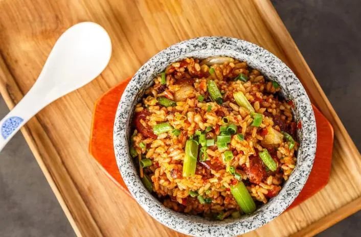 营养|营养专家告诉你：这几种饭最好要少吃！