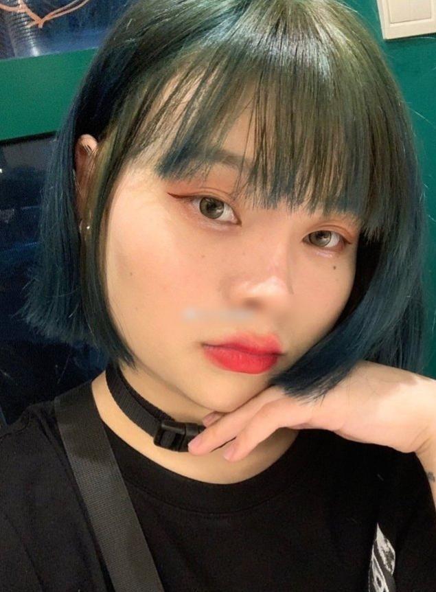 网红西红寺ovo被扒翻车后人气不减疑似接到美妆推广