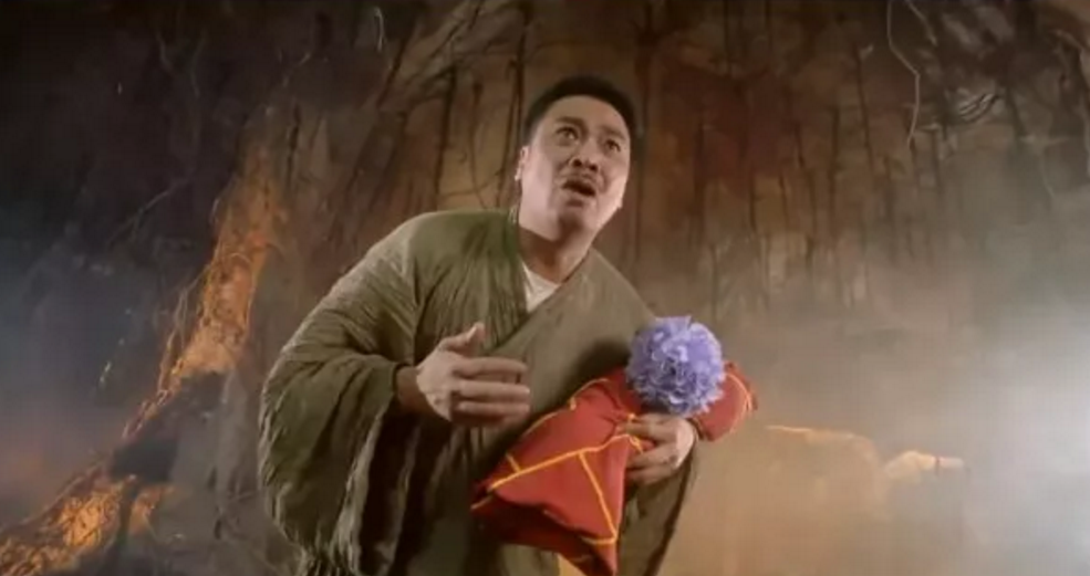 68岁吴孟达安详去世与星爷老死不相往来成一生最大遗憾