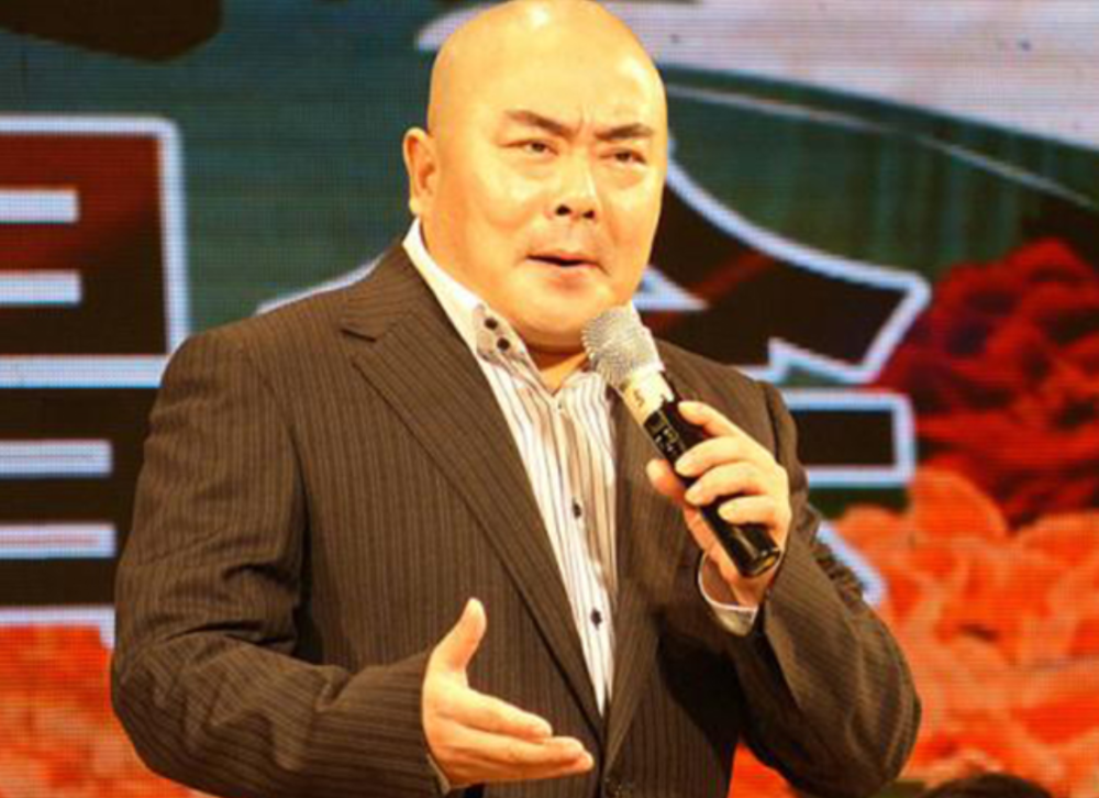 京剧会衰落吗大连京剧院院长杨赤国内没有京剧团能养活自己