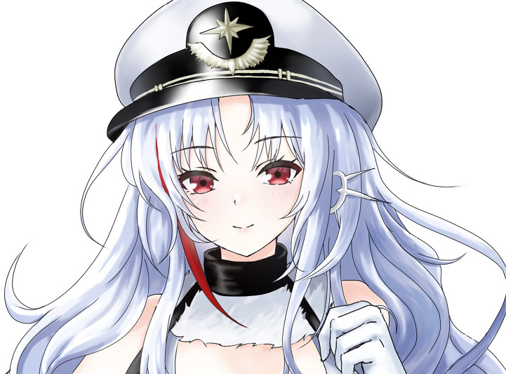 碧蓝航线ssr塔林强度测评重巡追加新顶级舰娘能抗还能打