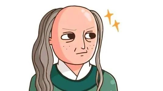 怎么治疗脂溢性脱发雄脱终于有救了