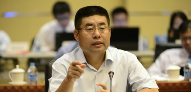 华夏幸福的困局:王文学的三次突围