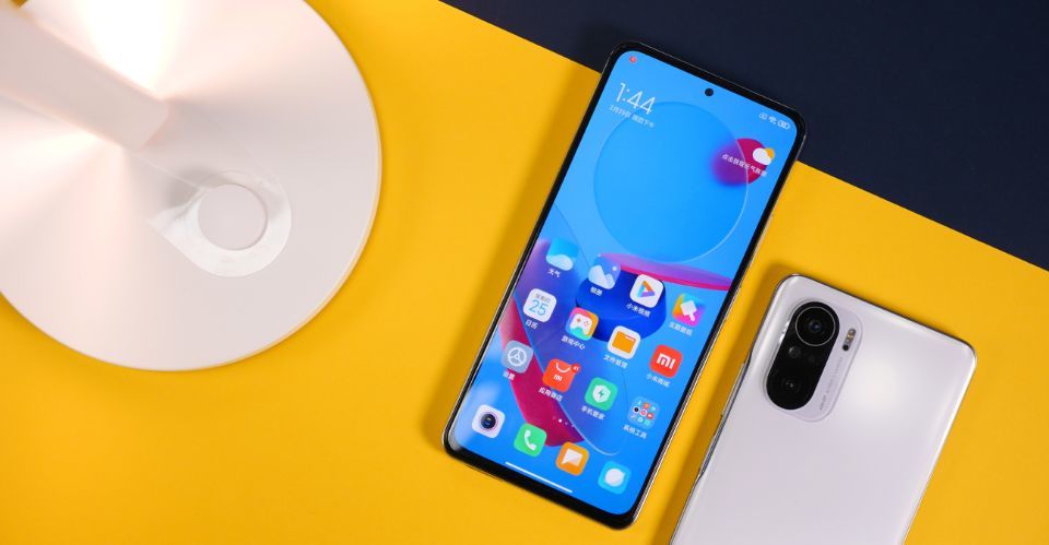 红米k40pro短板太多真我gt全部补齐谁才是真正的性价比之王