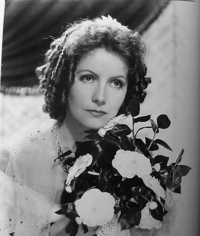 茶花女爱到深处的标志不自私