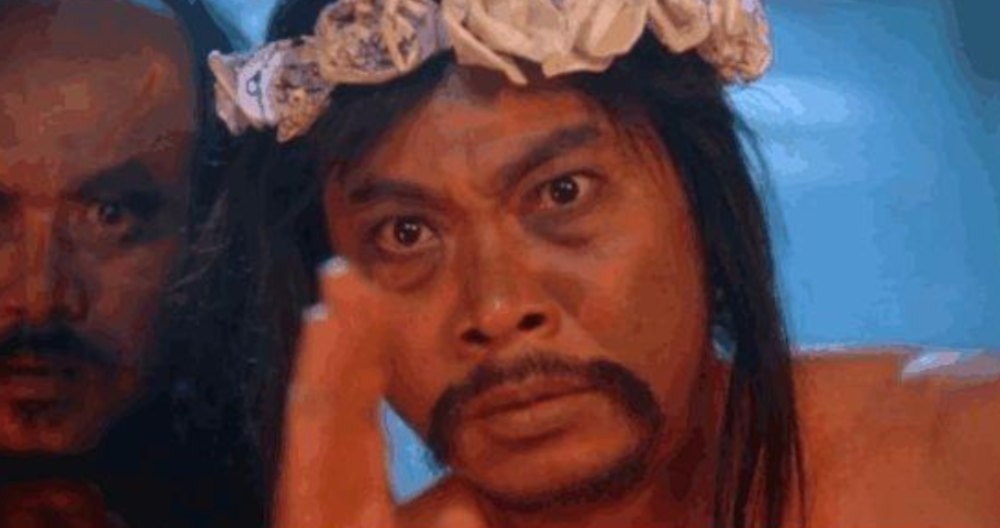 吴孟达因病去世!他为中国观众留下无数"遗产"!_腾讯新闻