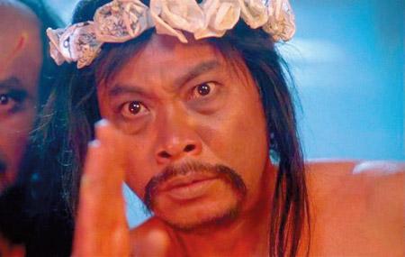 再见了永远的重案组之虎曹达华