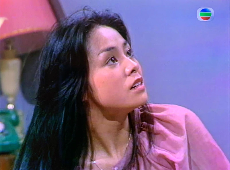 大马小姐侯珊燕,缘于他在1993年到新加坡拍《花田喜事》时与女方挞着