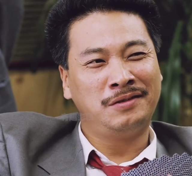 周星驰还没有退休吴孟达却走了我们还是没等来两人合作