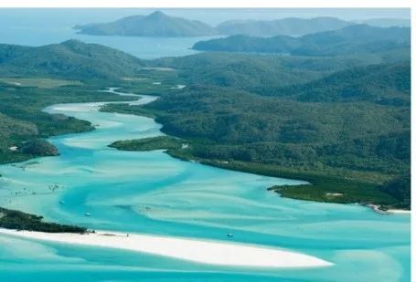 最美沙滩排行_西澳海滩真牛!南太平洋十大“最佳”海滩排名揭晓!第一第二第四...