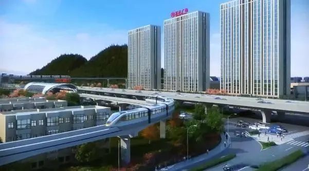 轨道交通梦破碎宝鸡的轻轨开到哪儿去了