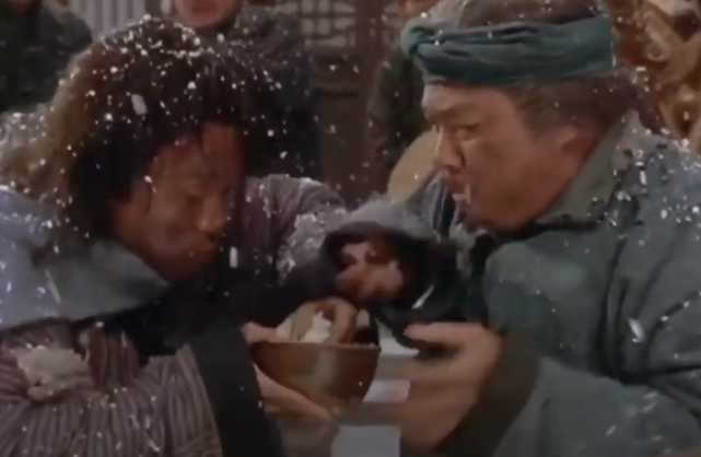 吴孟达,达叔,无冕的喜剧之王