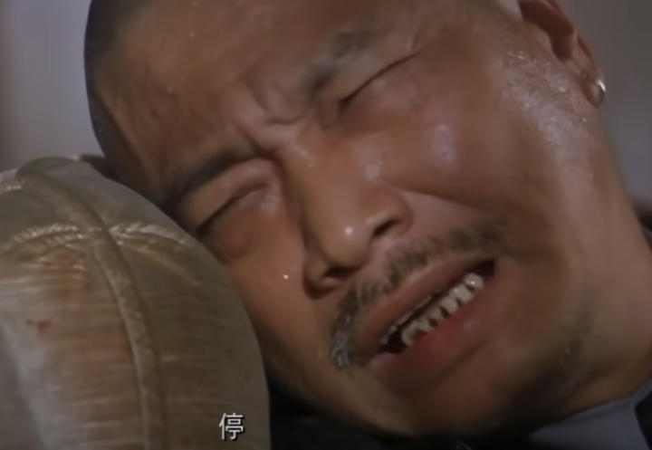 吴孟达,达叔,无冕的喜剧之王_腾讯新闻