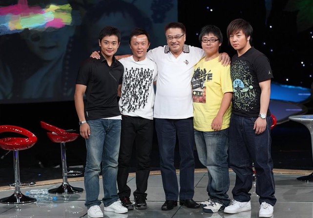 吴孟达病逝,释小龙郝劭文发文悼念,同喊"达哥伯伯"让网友泪崩