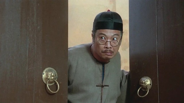 流浪地球|吴孟达|楚留香传奇|破坏之王|逃学威龙