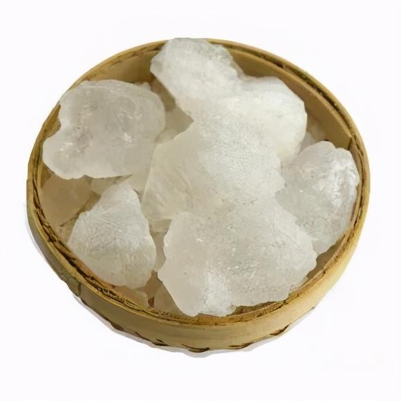 童便人中白血余炭那些年我们用过的重口味中药
