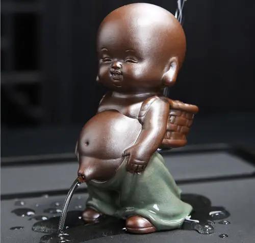 在电视上,经常会听到童子尿,常用来辟邪驱魔,还能用来治疗一些疑难杂