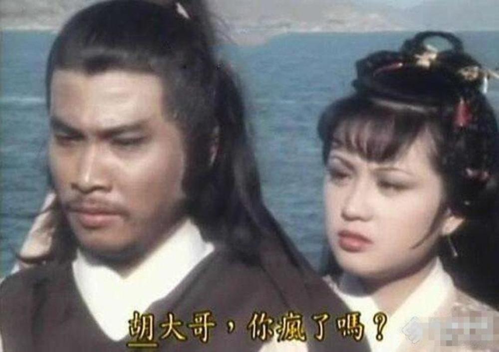 周星驰称痛失"多年的搭档和老友",可惜吴孟达一语成谶