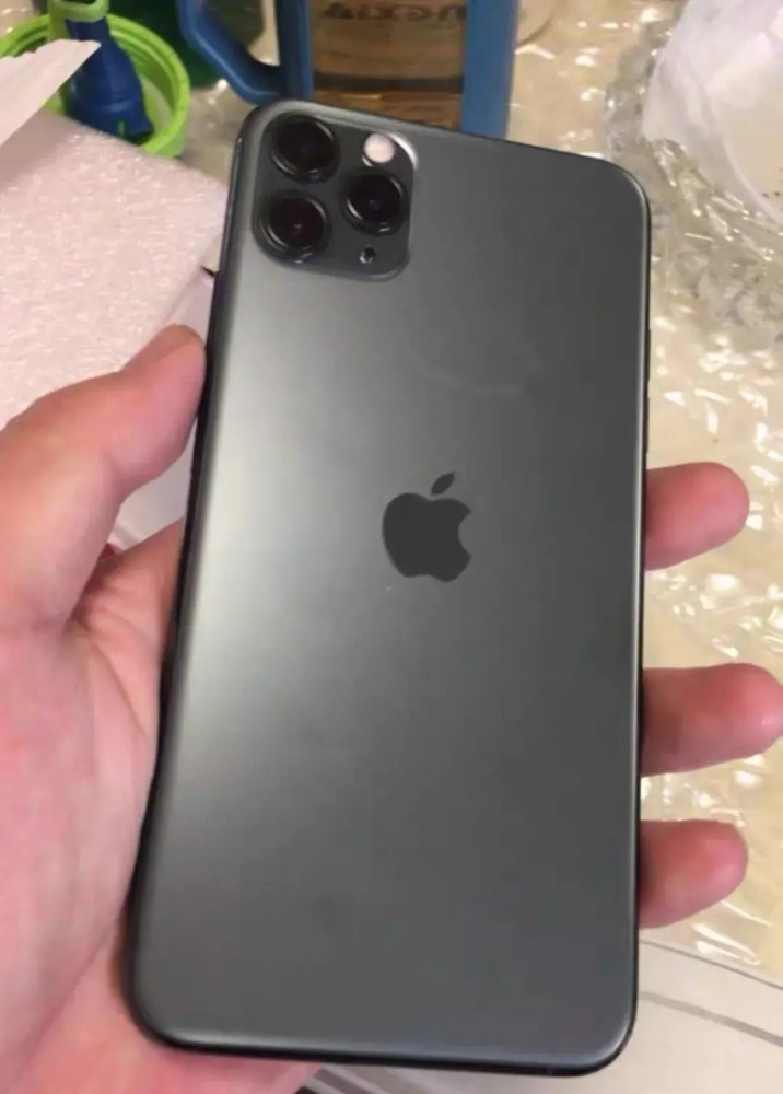 從iphone11promax換到iphone12聊聊換機感受