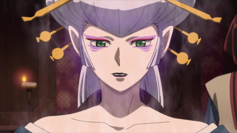 半妖的夜叉姬四魂之玉下崽永远向理玖告白并奉上七彩珍珠