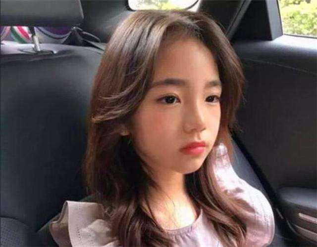 6岁网红女孩停止发育妈妈的无知毁了女儿