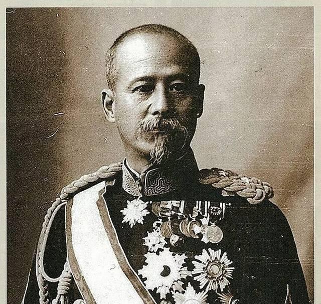 日俄战争的旅顺绞肉机乃木希典的战场表现为什么如此糟糕