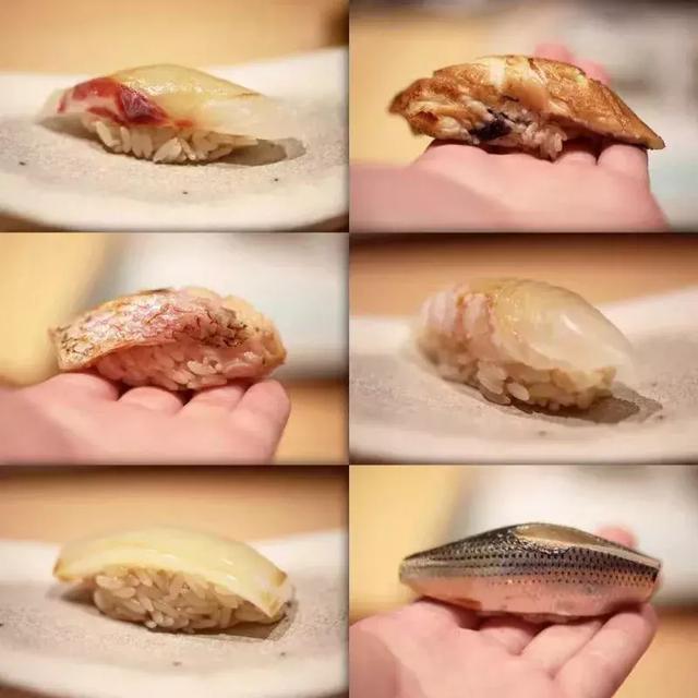 很多人认为,其实跟我们古代的鲊比较像,后汉时代日本也出现了用米饭