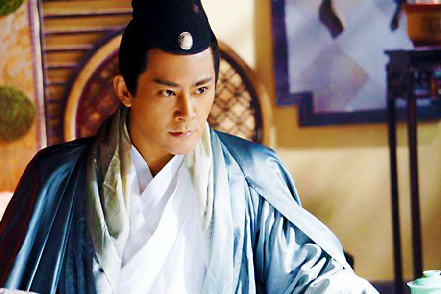 慕容复化名李延宗潜伏西夏多年是为了啥或跟李秋水有关