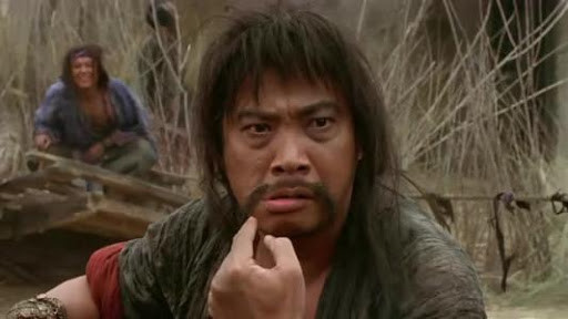 充满爆发力与层次感,精到拿捏,真情融入:吴孟达塑造过许多经典角色