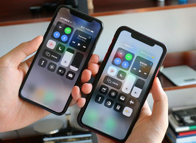 ios 14.5 正式版即將到來,iphone用戶有什麼期待?_騰訊網