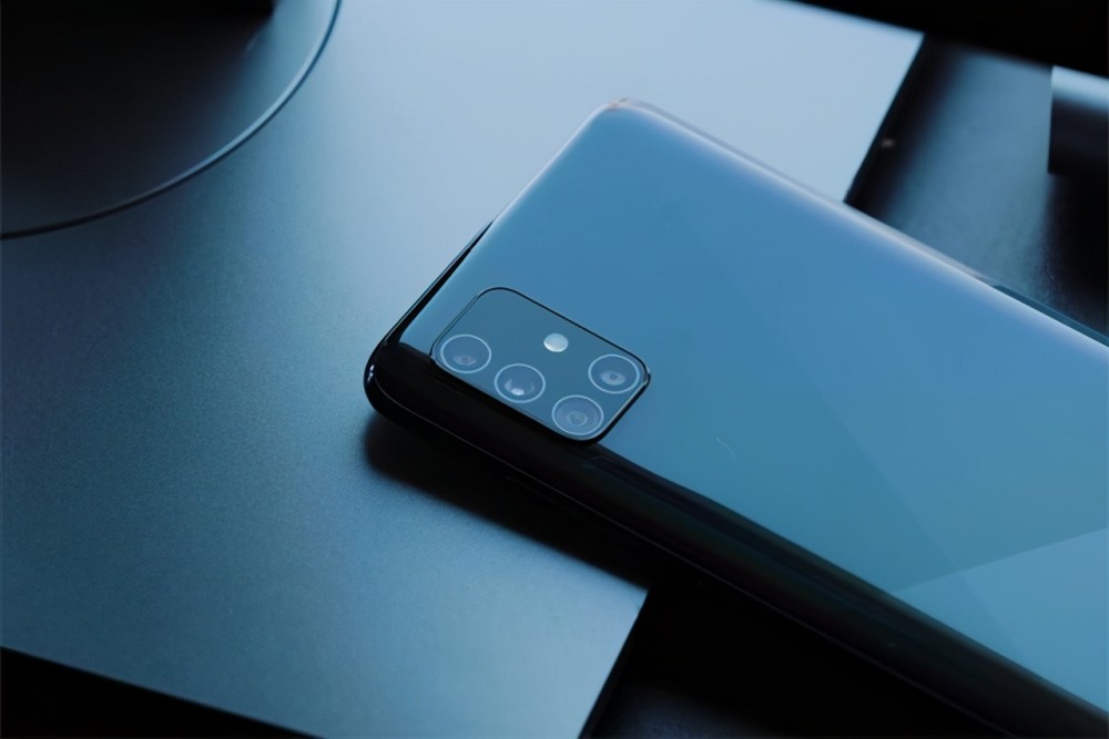 三星a51摘得2020年安卓销量冠军全球销量2320万部