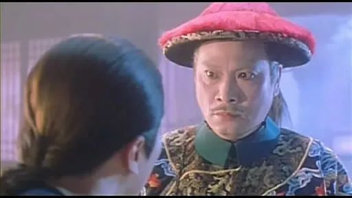 1989年,吴孟达和周星驰合作电视剧《他来自江湖》,在剧中饰演一对另类