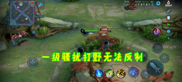 禁用率接近50%，东皇太一莫名火了，1.5万血的“极血流”出装公布