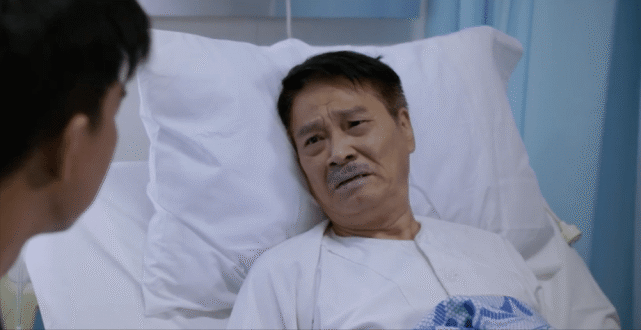 再见达叔香港影星吴孟达离世那片绿叶落下了