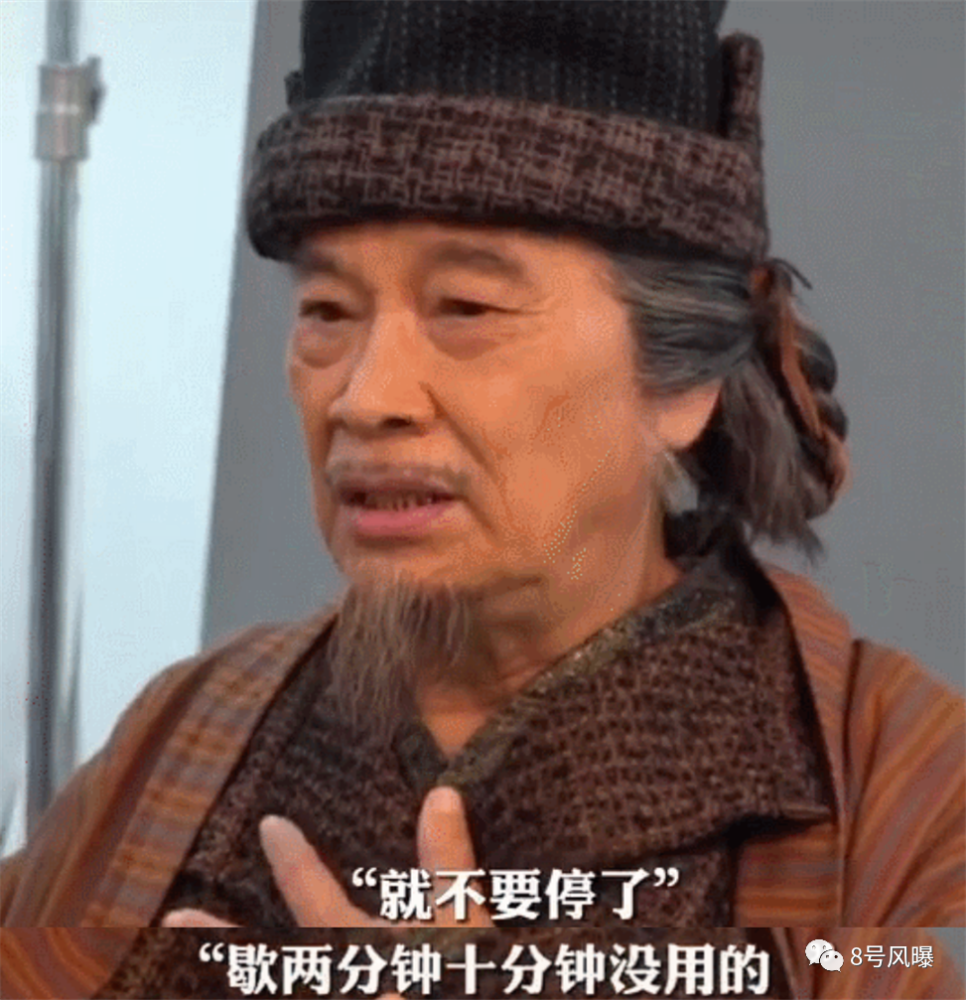 吴孟达去世享年70岁一生没演过主角但人人都会记得他