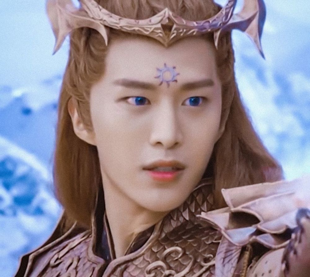 范丞丞主演的灵域是热剧还是反响平平值得左肩有你三次邀请吗