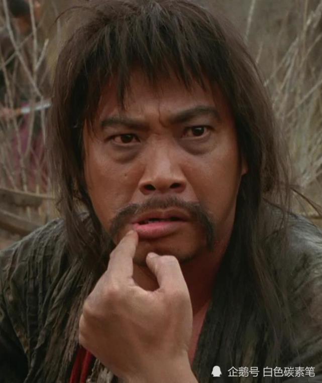 著名影星吴孟达因病去世