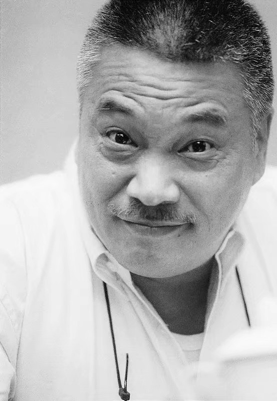 达叔～缅怀一路走好|吴孟达