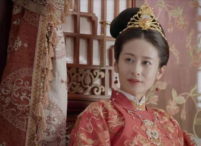 《锦心似玉》"薄命"的元娘:她的"算计",每一步都很感人