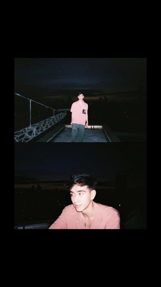 和马庆怜米卡全屏壁纸