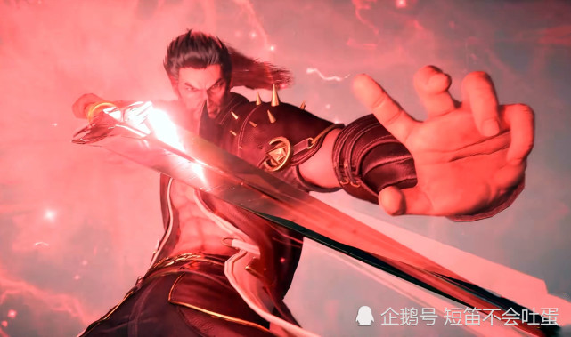 斗罗大陆:破魂枪自带黑色魂环,还有哪些类似的奇特武魂?_腾讯网