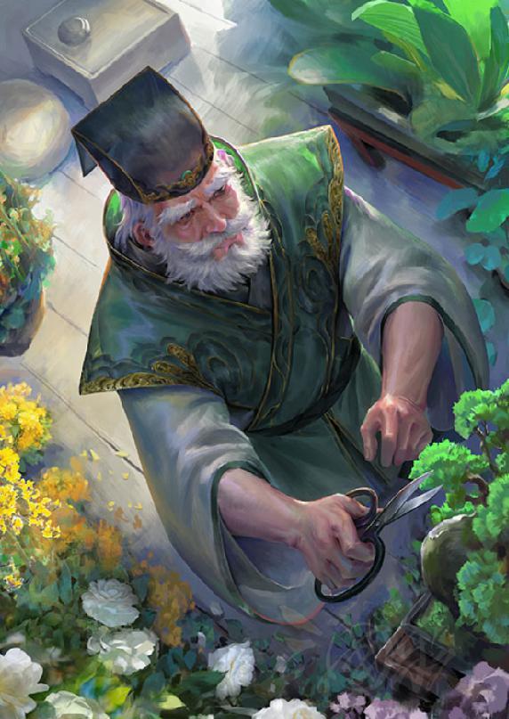 三国杀:卢植加强计划实锤?玩家看后表示失望,还是下水道