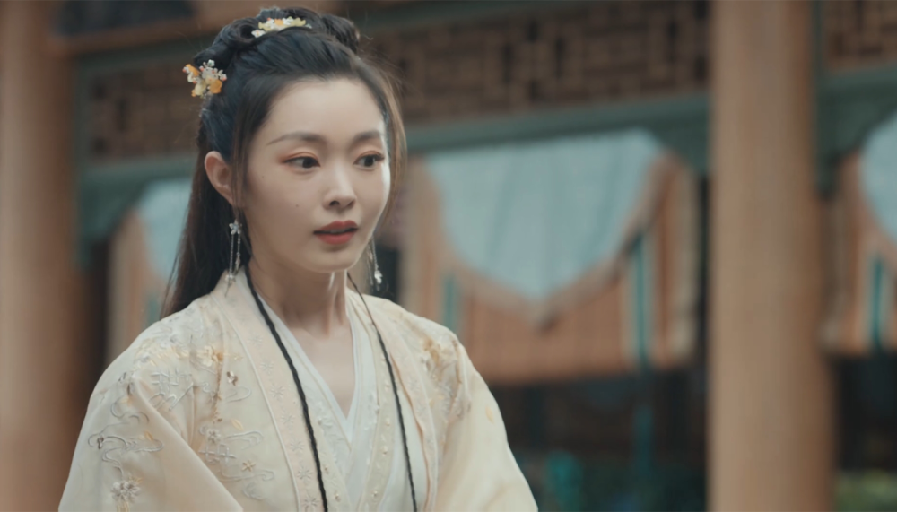 赘婿苏檀儿放火只为和宁毅烧楼圆房