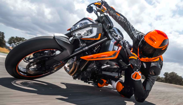 价格狂降3.7万ktm790街车来了