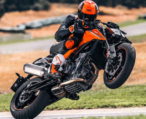 价格狂降3.7万ktm790街车来了